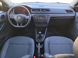 VOLKSWAGEN - VOYAGE - 2021/2022 - Branca - R$ 64.900,00