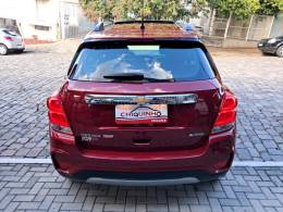 CHEVROLET - TRACKER - 2018/2018 - Vermelha - R$ 95.900,00