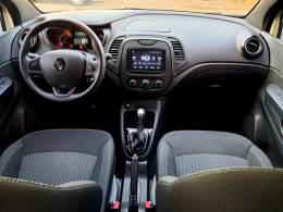 RENAULT - CAPTUR - 2020/2021 - Bege - R$ 82.900,00