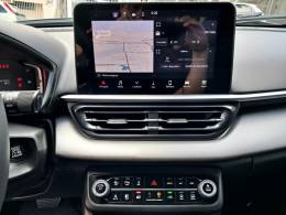 FIAT - FASTBACK - 2022/2023 - Prata - R$ 118.900,00