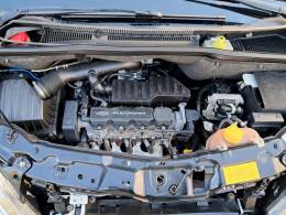CHEVROLET - MERIVA - 2011/2012 - Preta - R$ 32.900,00