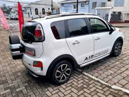CITROËN - AIRCROSS - 2013/2013 - Branca - R$ 41.900,00