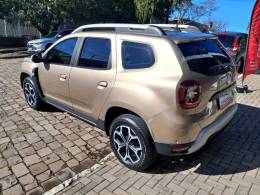 RENAULT - DUSTER - 2020/2021 - Bege - R$ 92.900,00