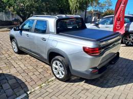 CHEVROLET - MONTANA - 2024/2025 - Prata - R$ 159.490,00