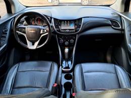 CHEVROLET - TRACKER - 2018/2018 - Vermelha - R$ 95.900,00