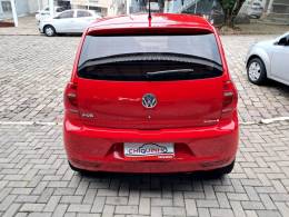 VOLKSWAGEN - FOX - 2014/2014 - Vermelha - R$ 42.900,00