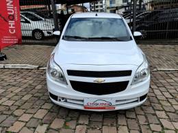 CHEVROLET - AGILE - 2011/2011 - Branca - R$ 35.900,00