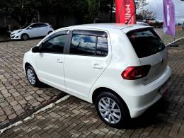 VOLKSWAGEN - FOX - 2016/2016 - Branca - R$ 47.900,00
