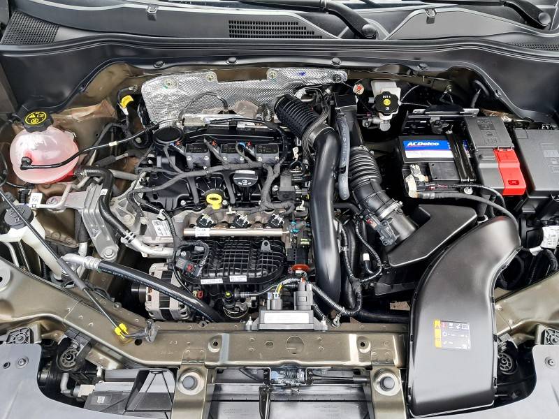 CHEVROLET - MONTANA - 2023/2023 - Verde - R$ 109.900,00