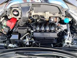 HONDA - FIT - 2017/2018 - Cinza - R$ 73.900,00