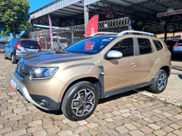 RENAULT - DUSTER - 2020/2021 - Bege - R$ 92.900,00