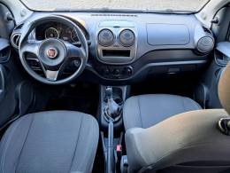 FIAT - GRAND SIENA - 2021/2021 - Branca - R$ 57.900,00