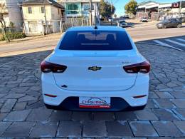 CHEVROLET - ONIX - 2022/2022 - Branca - R$ 79.900,00