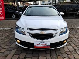 CHEVROLET - PRISMA - 2015/2015 - Branca - R$ 58.900,00