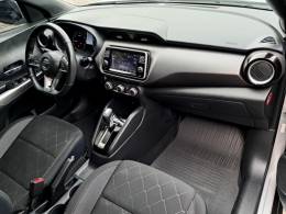 NISSAN - KICKS - 2019/2020 - Prata - R$ 87.900,00