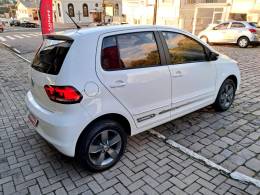 VOLKSWAGEN - FOX - 2019/2020 - Branca - R$ 64.900,00