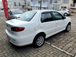FIAT - SIENA - 2015/2015 - Branca - R$ 39.900,00