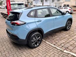 CHEVROLET - TRACKER - 2025/2026 - Azul - R$ 175.990,00