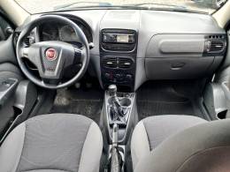 FIAT - SIENA - 2015/2015 - Branca - R$ 39.900,00