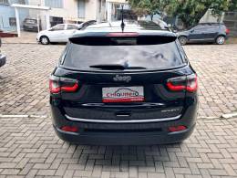 JEEP - COMPASS - 2017/2018 - Preta - R$ 92.900,00