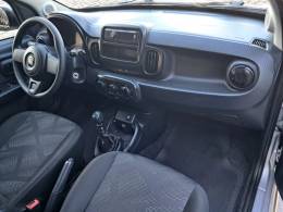 FIAT - MOBI - 2021/2021 - Prata - R$ 49.900,00