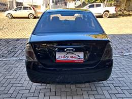 FORD - FIESTA - 2010/2011 - Preta - R$ 34.900,00