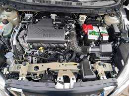 NISSAN - KICKS - 2019/2020 - Prata - R$ 87.900,00