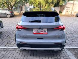 FIAT - PULSE - 2021/2022 - Cinza - R$ 104.900,00