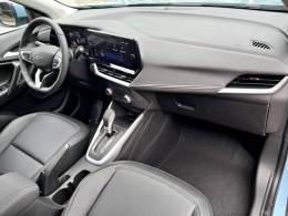 CHEVROLET - TRACKER - 2025/2026 - Azul - R$ 175.990,00