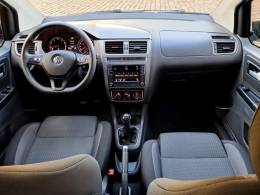 VOLKSWAGEN - FOX - 2019/2020 - Branca - R$ 64.900,00