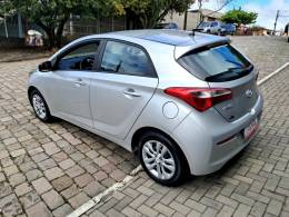 HYUNDAI - HB20 - 2016/2016 - Prata - R$ 49.900,00