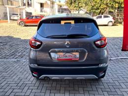 RENAULT - CAPTUR - 2020/2021 - Cinza - R$ 87.900,00
