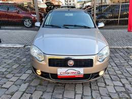 FIAT - PALIO - 2011/2012 - Bege - R$ 36.900,00