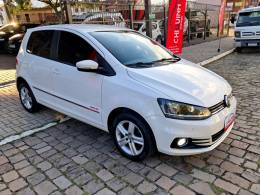 VOLKSWAGEN - FOX - 2015/2016 - Branca - R$ 53.900,00