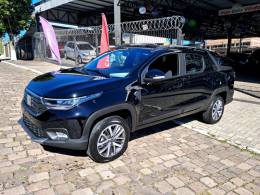 FIAT - STRADA - 2025/2025 - Preta - R$ 134.990,00
