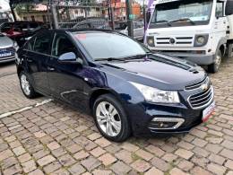 CHEVROLET - CRUZE - 2015/2015 - Azul - R$ 67.900,00