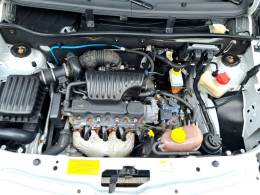 CHEVROLET - AGILE - 2011/2011 - Branca - R$ 35.900,00