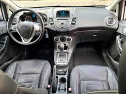 FORD - FIESTA - 2017/2017 - Branca - R$ 54.900,00