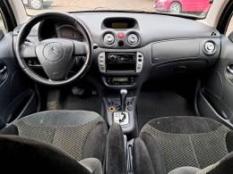 CITROËN - C3 - 2011/2012 - Preta - R$ 34.900,00