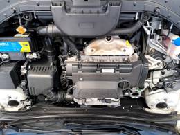 HYUNDAI - I30 - 2010/2011 - Prata - R$ 43.900,00