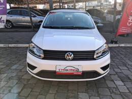 VOLKSWAGEN - VOYAGE - 2022/2023 - Branca - R$ 62.900,00