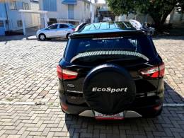 FORD - ECOSPORT - 2012/2013 - Preta - R$ 56.900,00