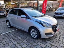 HYUNDAI - HB20 - 2019/2019 - Prata - R$ 58.900,00