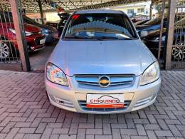 CHEVROLET - PRISMA - 2010/2011 - Prata - R$ 32.900,00