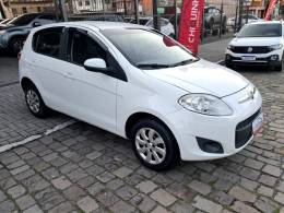 FIAT - PALIO - 2014/2015 - Branca - R$ 42.900,00