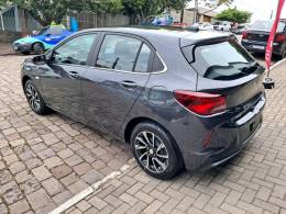 CHEVROLET - ONIX - 2025/2026 - Cinza - R$ 129.190,00