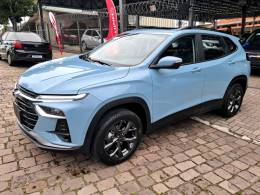 CHEVROLET - TRACKER - 2025/2026 - Azul - R$ 175.990,00