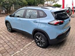 CHEVROLET - TRACKER - 2025/2026 - Azul - R$ 175.990,00