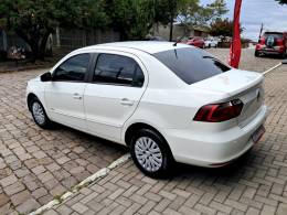 VOLKSWAGEN - VOYAGE - 2013/2014 - Branca - R$ 42.900,00