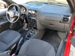 FIAT - STRADA - 2018/2019 - Vermelha - R$ 76.900,00